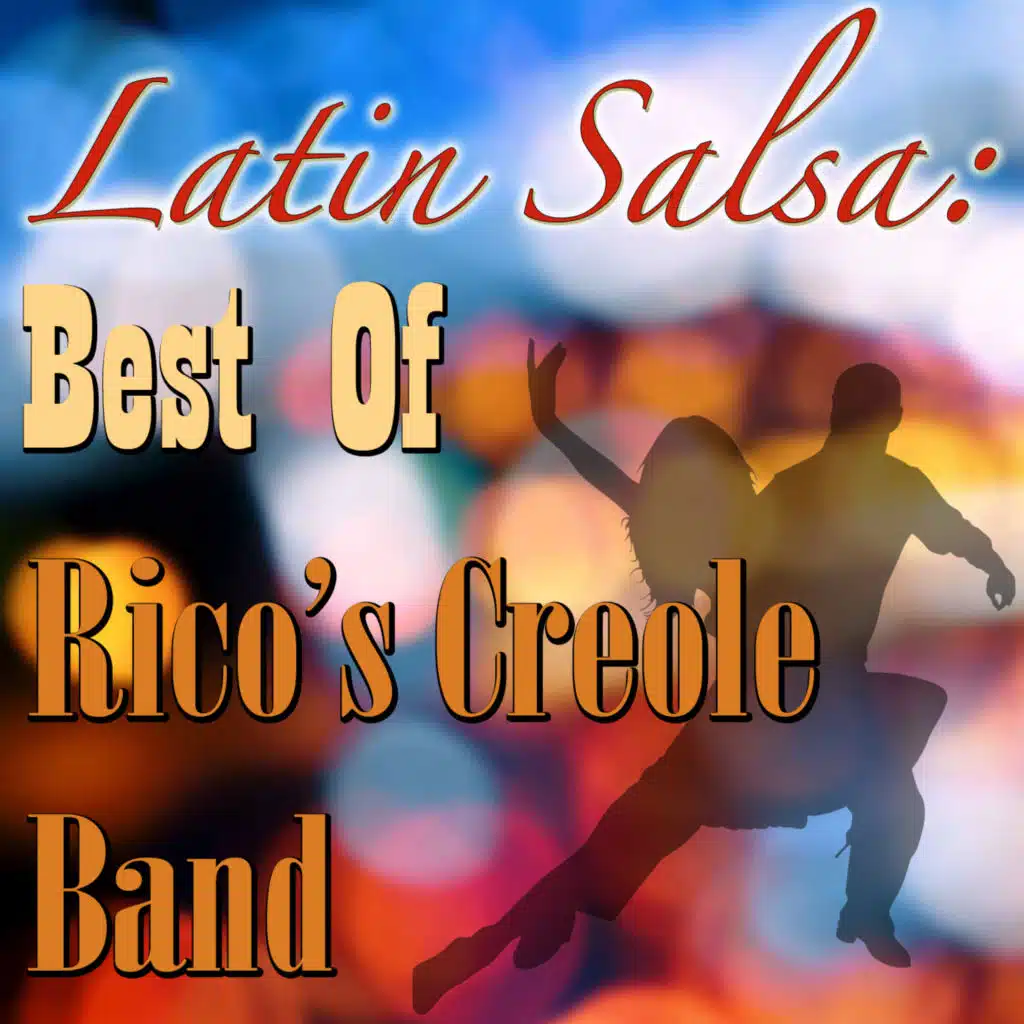 Latin Salsa (Rico's Creole Band Collection)
