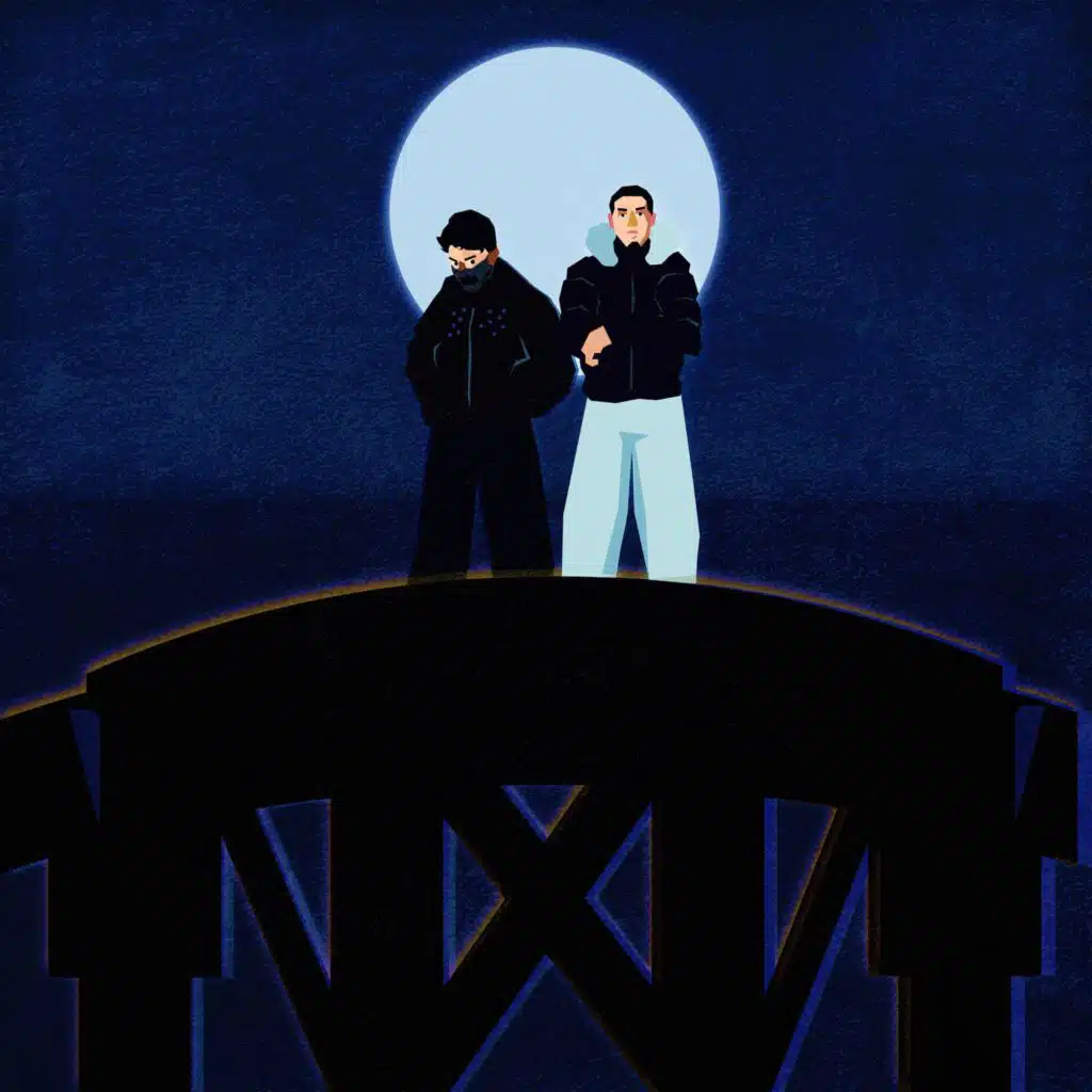 L'adresse (feat. Najm)