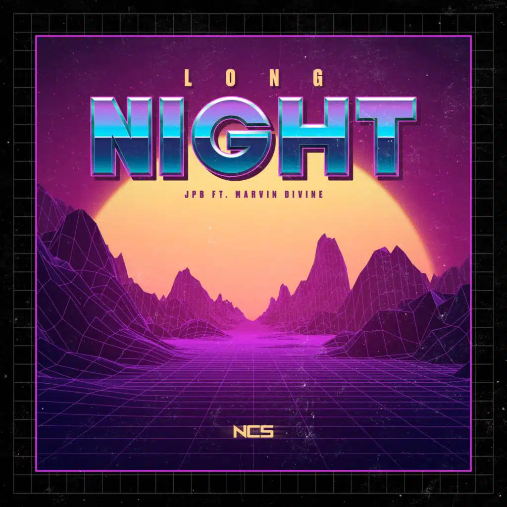Long Night (feat. Marvin Divine)