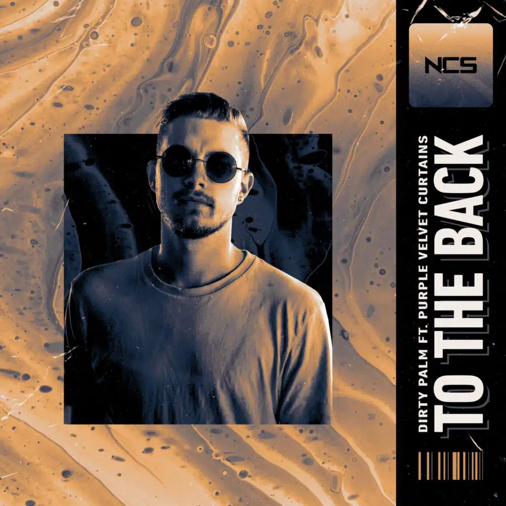 To The Back (feat. Purple Velvet Curtains)