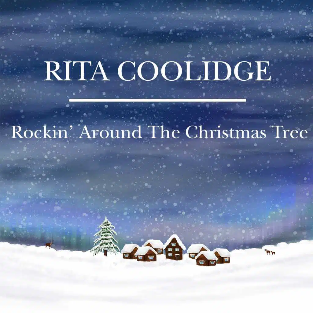 Rockin' Around the Christmas Tree