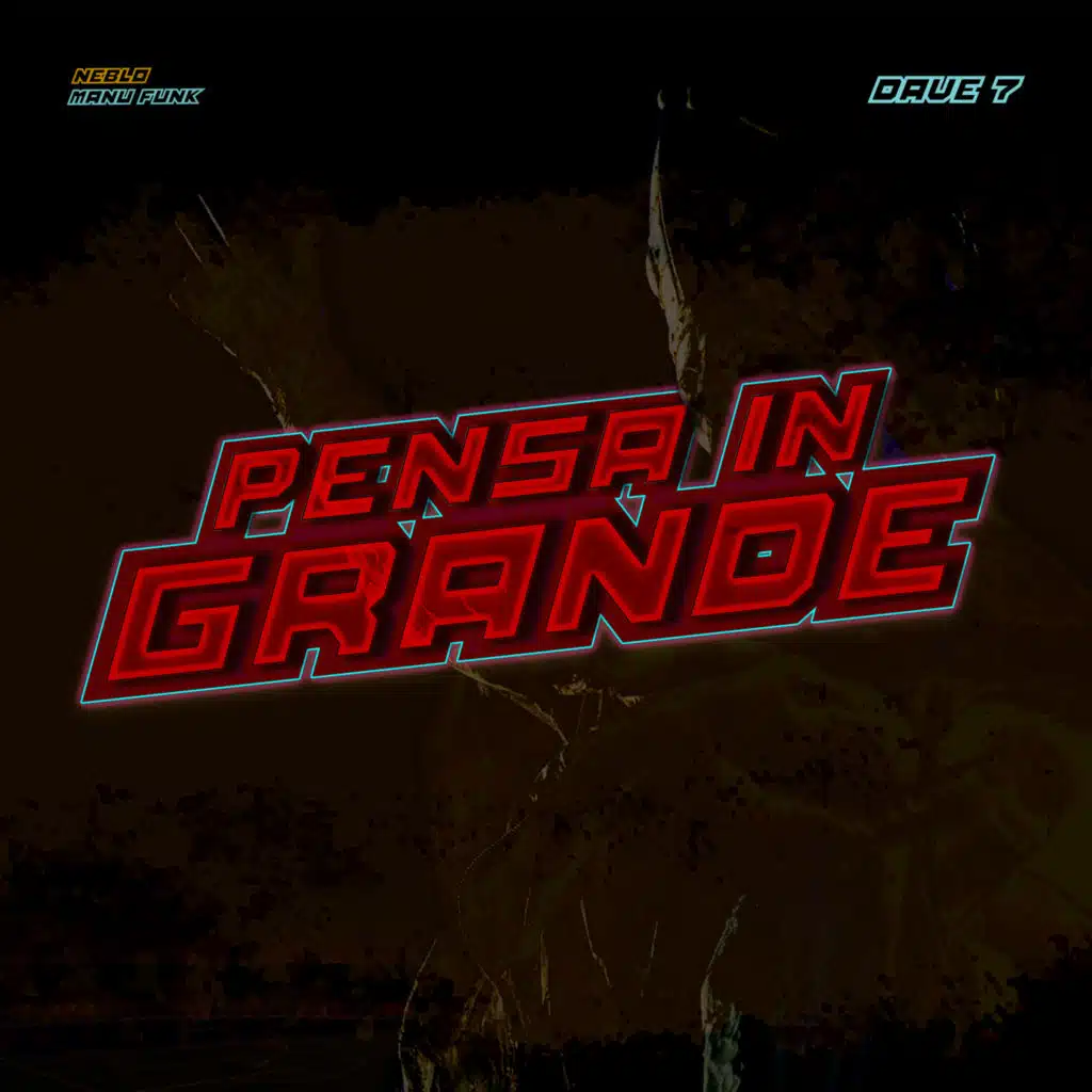 pensa in grande (feat. Simon Gs)