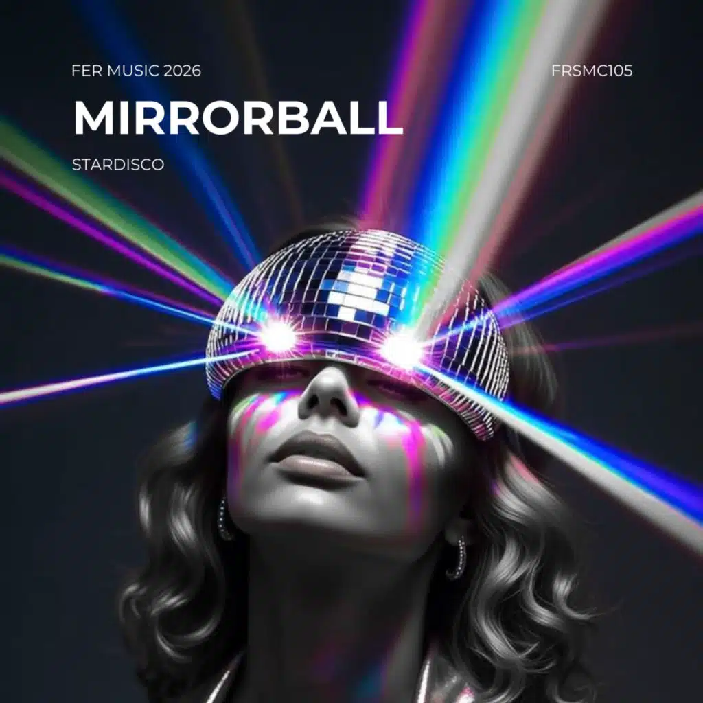 Mirrorball EP