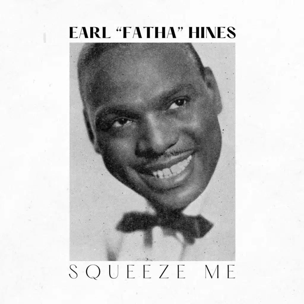 Earl 'Fatha' Hines