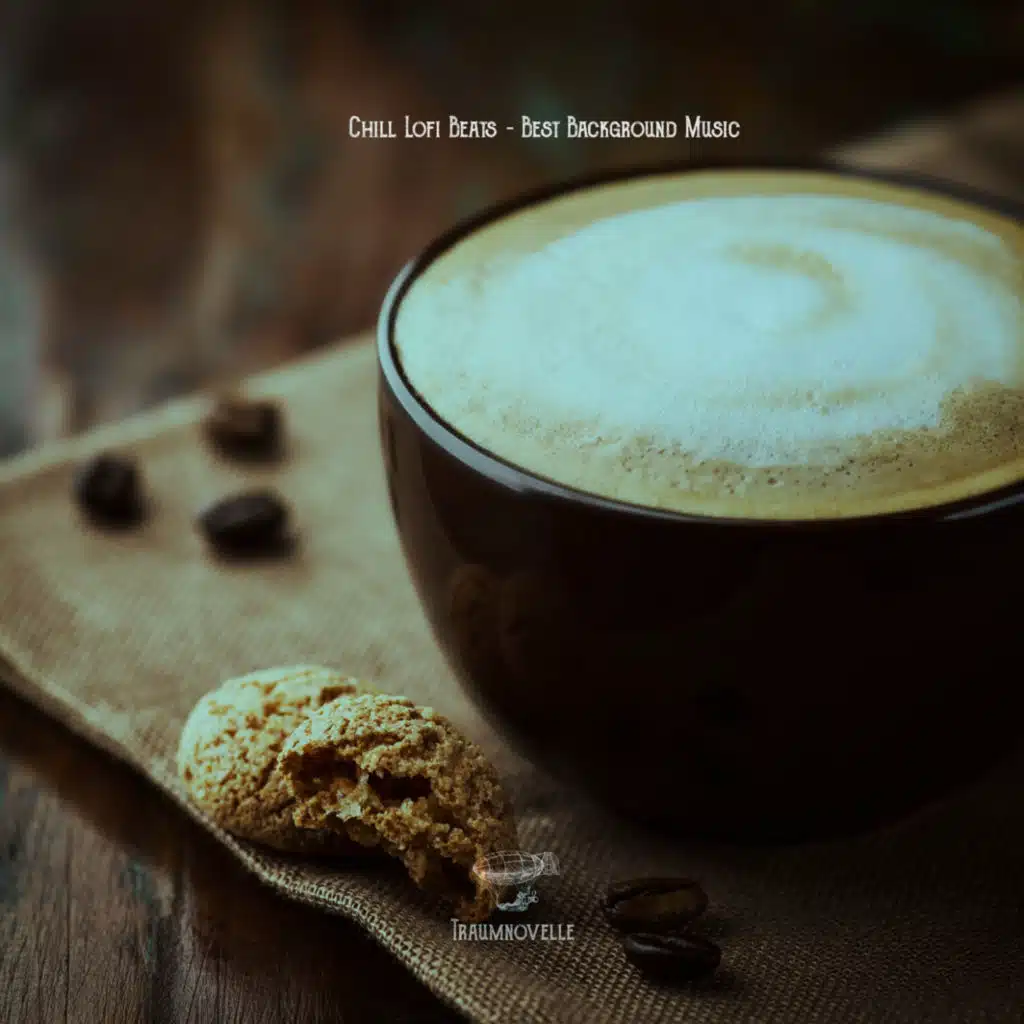 Chill Lofi Beats – Best Background Music