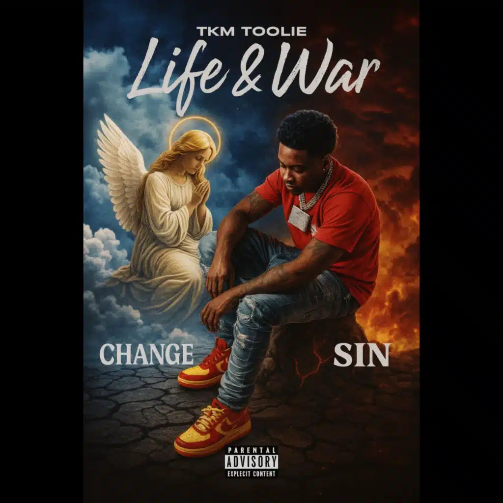 Life & War