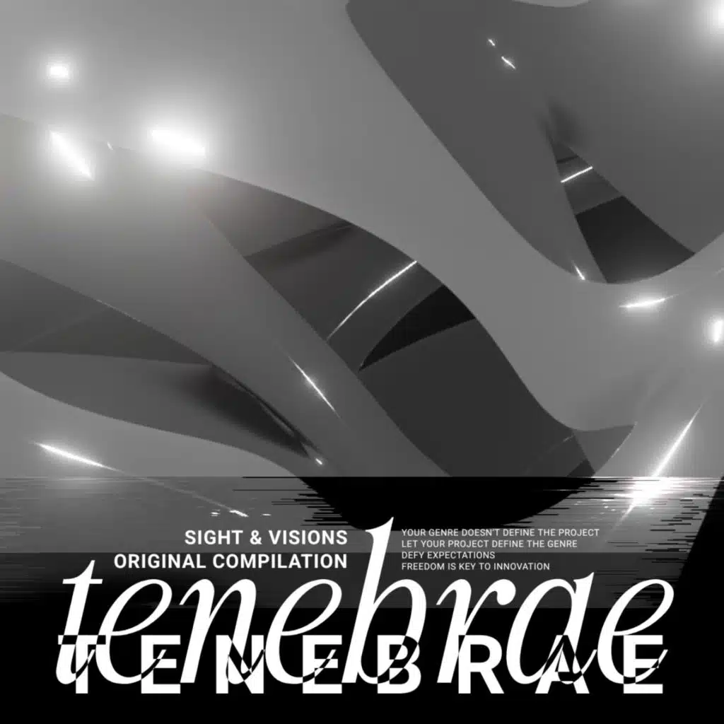 Sight & Visions: Tenebrae