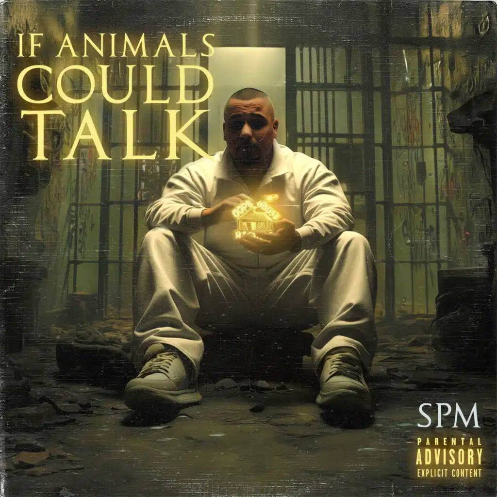 If Animals Could Talk (feat. Marilyn Rylander)