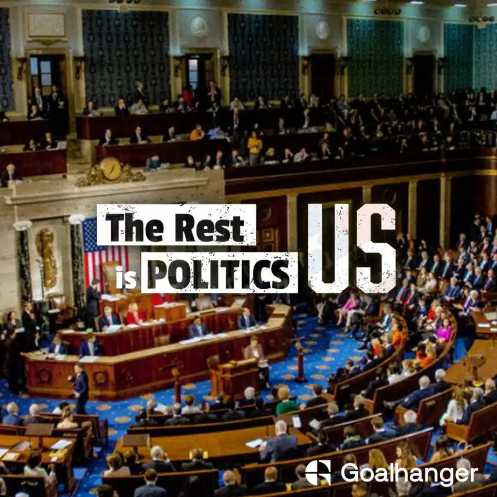 151. The Greenland Crisis, NATO’s Future, and ‘Reality TV’ Diplomacy with Senator Chris Coons