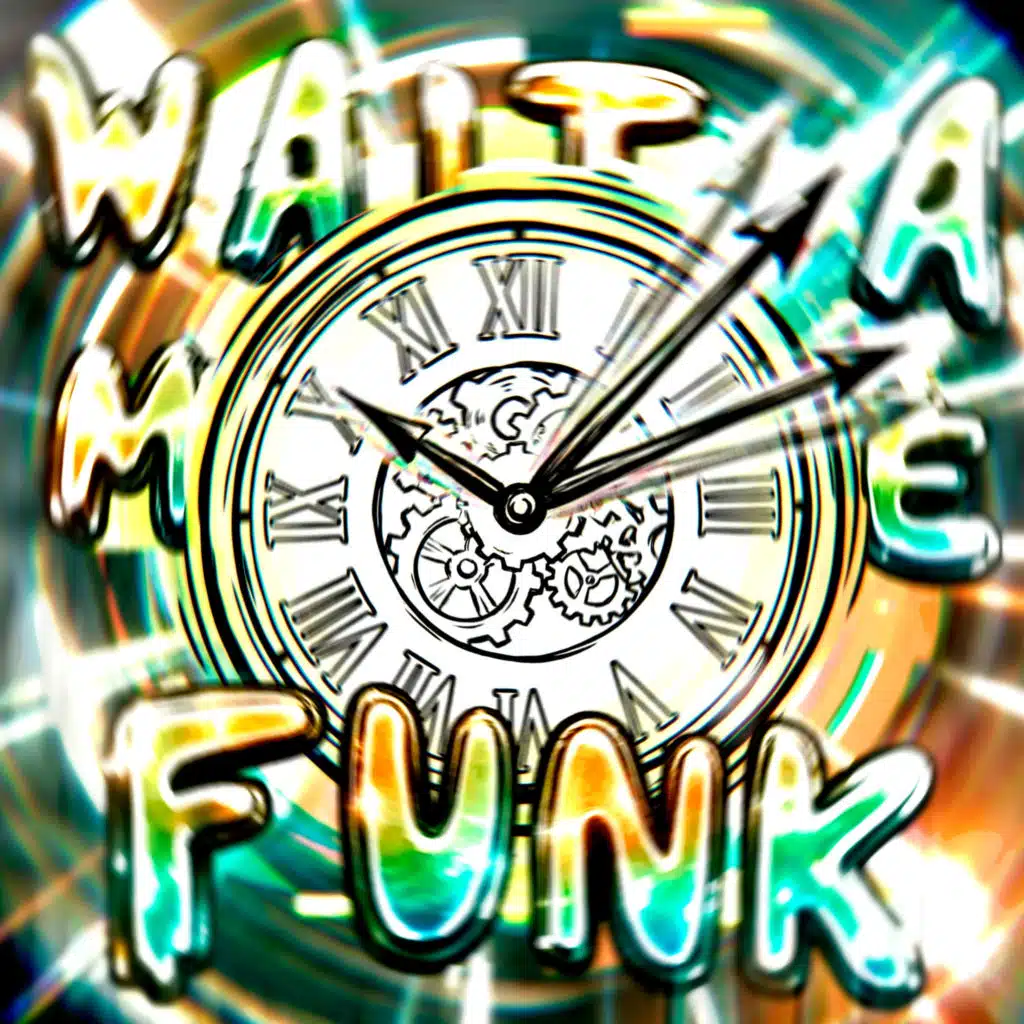 WAIT A MINUTE FUNK