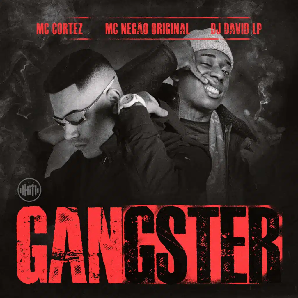 MC Cortez & Dj David LP