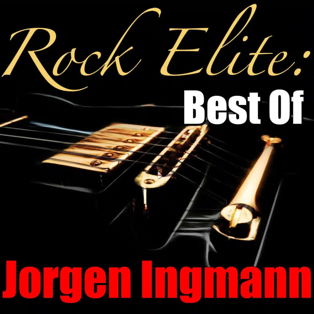 Rock Elite: Best of (Jorgen Ingmann Collection)