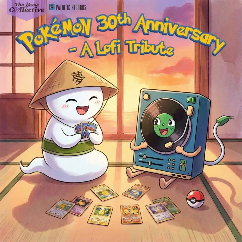 Until an Unexpected Partner (Pokémon Cover)