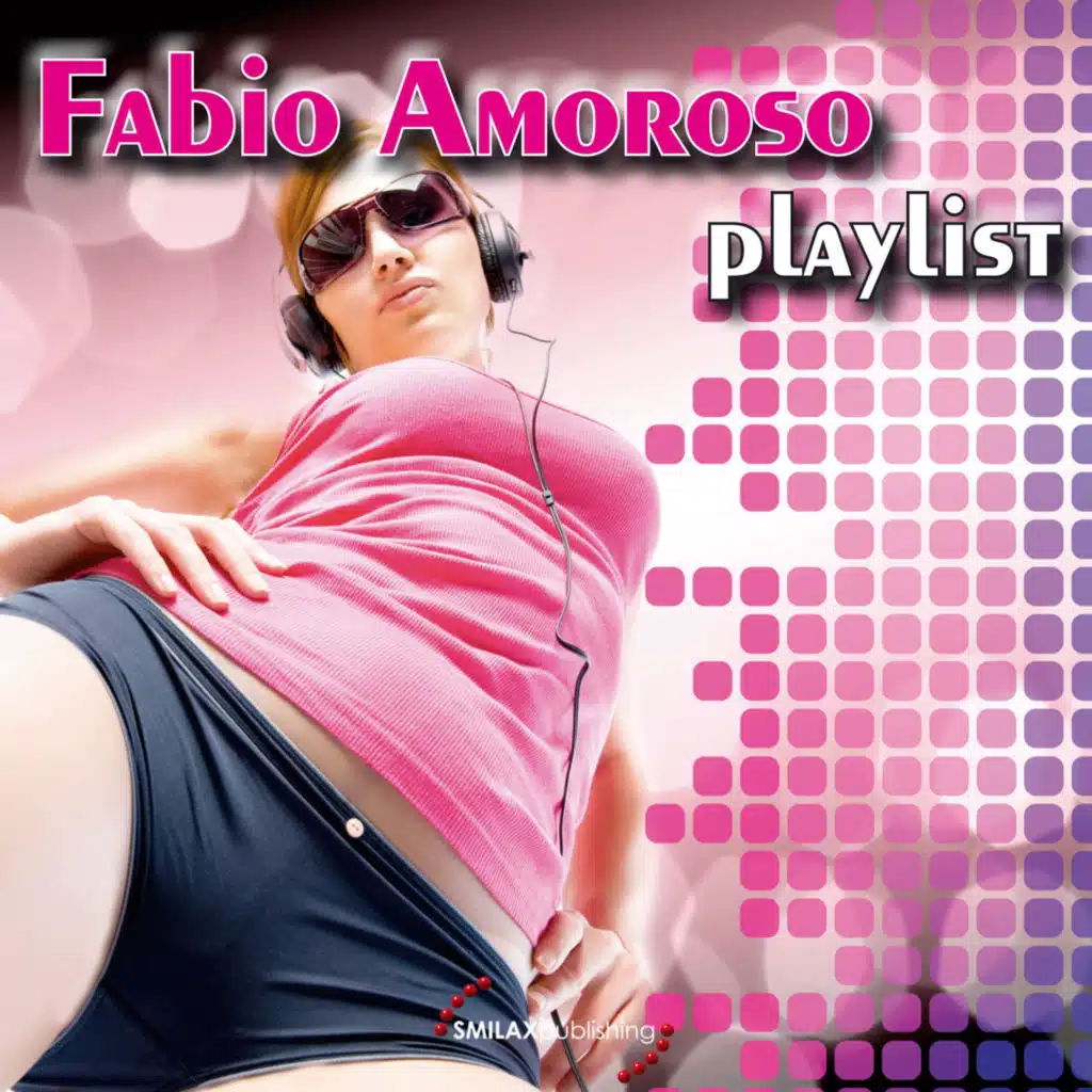 I Don't Need Your Love (Fabio Amoroso Remix)