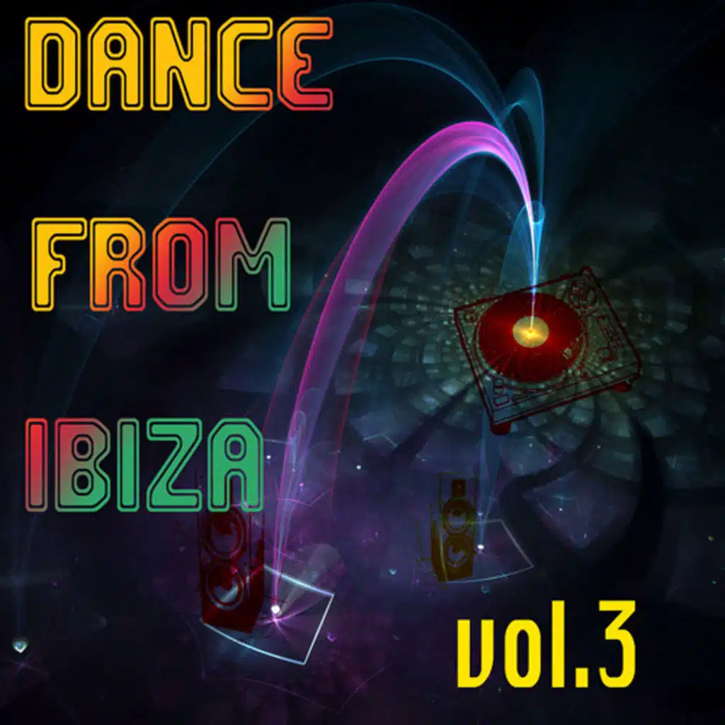 Dance from Ibiza, Vol. 3