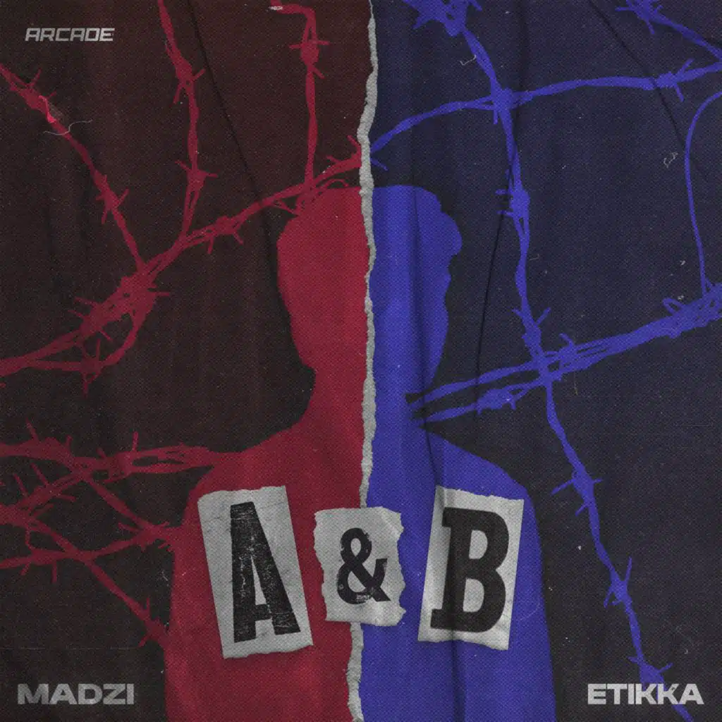 MADZI & ETikka
