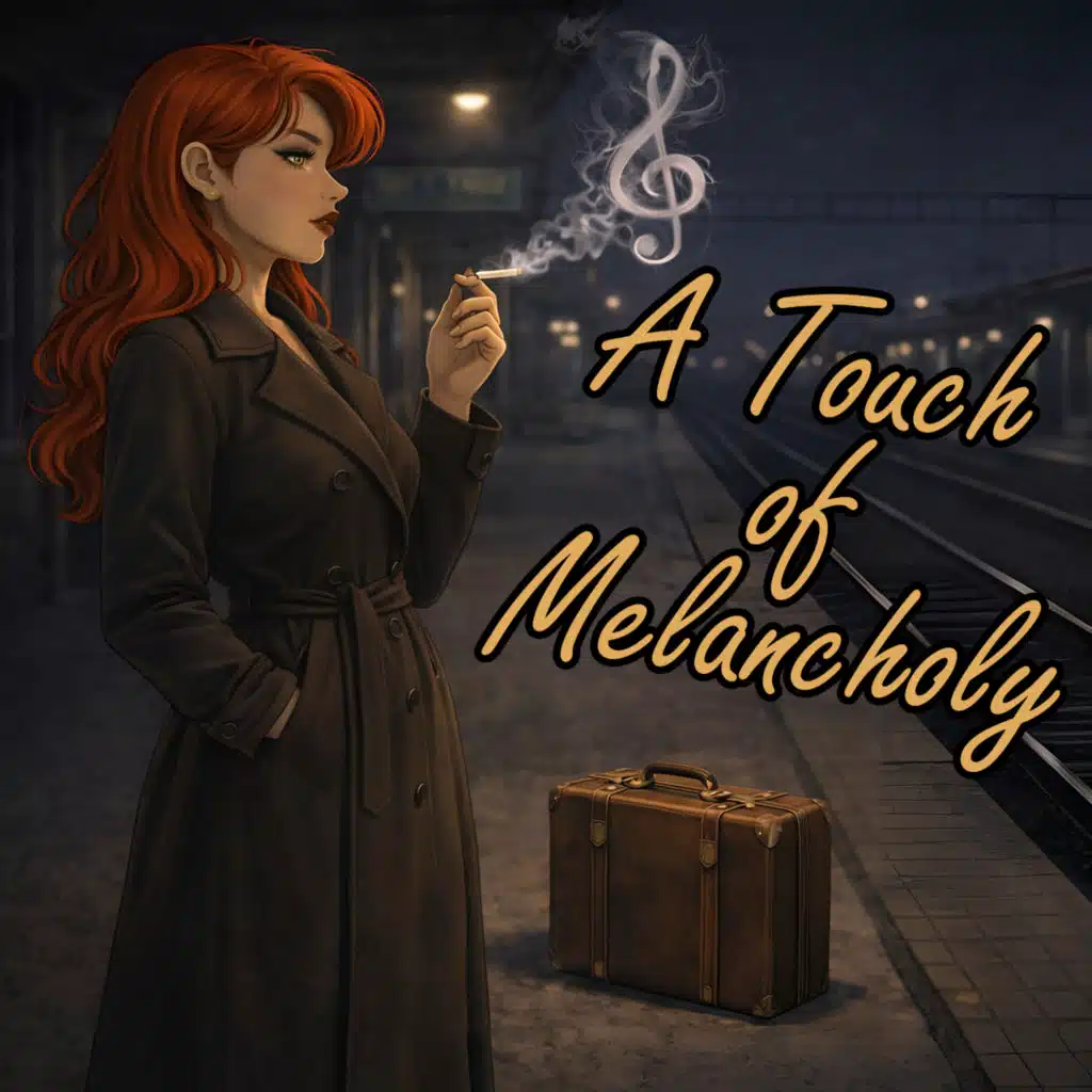 A Touch of Melancholy