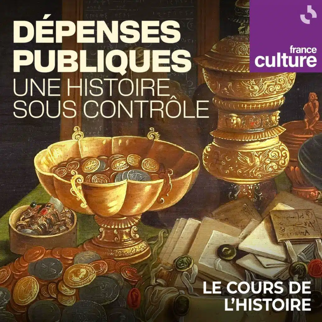 Dépenses publiques, une histoire sous contrôle : Entre créance et révérence, enquête sur les dépenses de Louis XVI