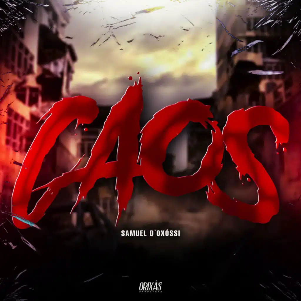 Samuel D'Oxóssi, ORIXÁS & D-Hit Axé