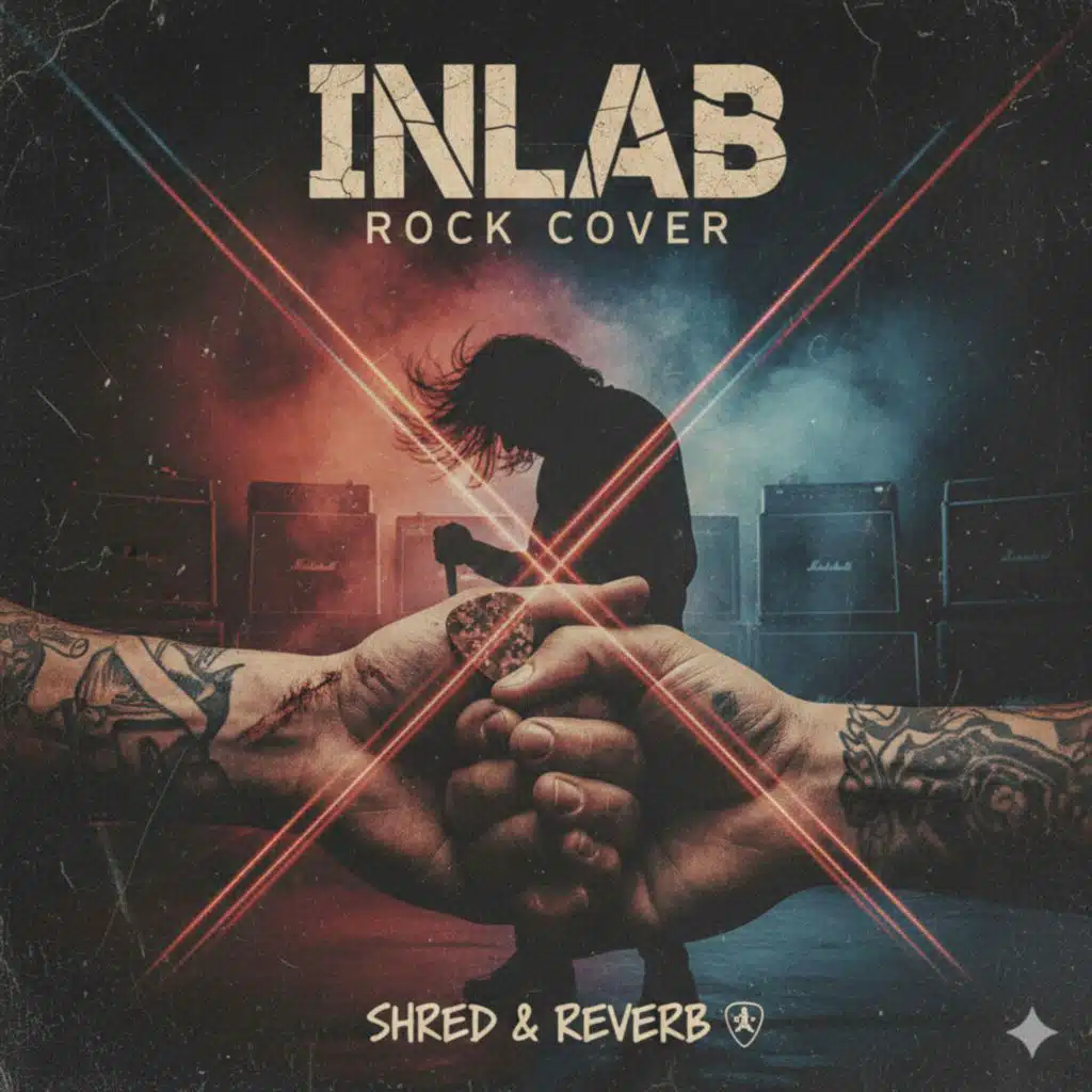 Inlab (Rock Cover)