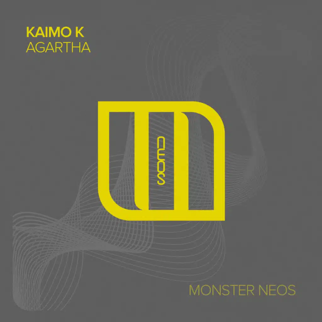 Kaimo K