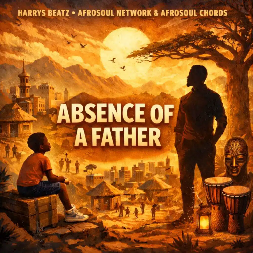 Absence of a Father