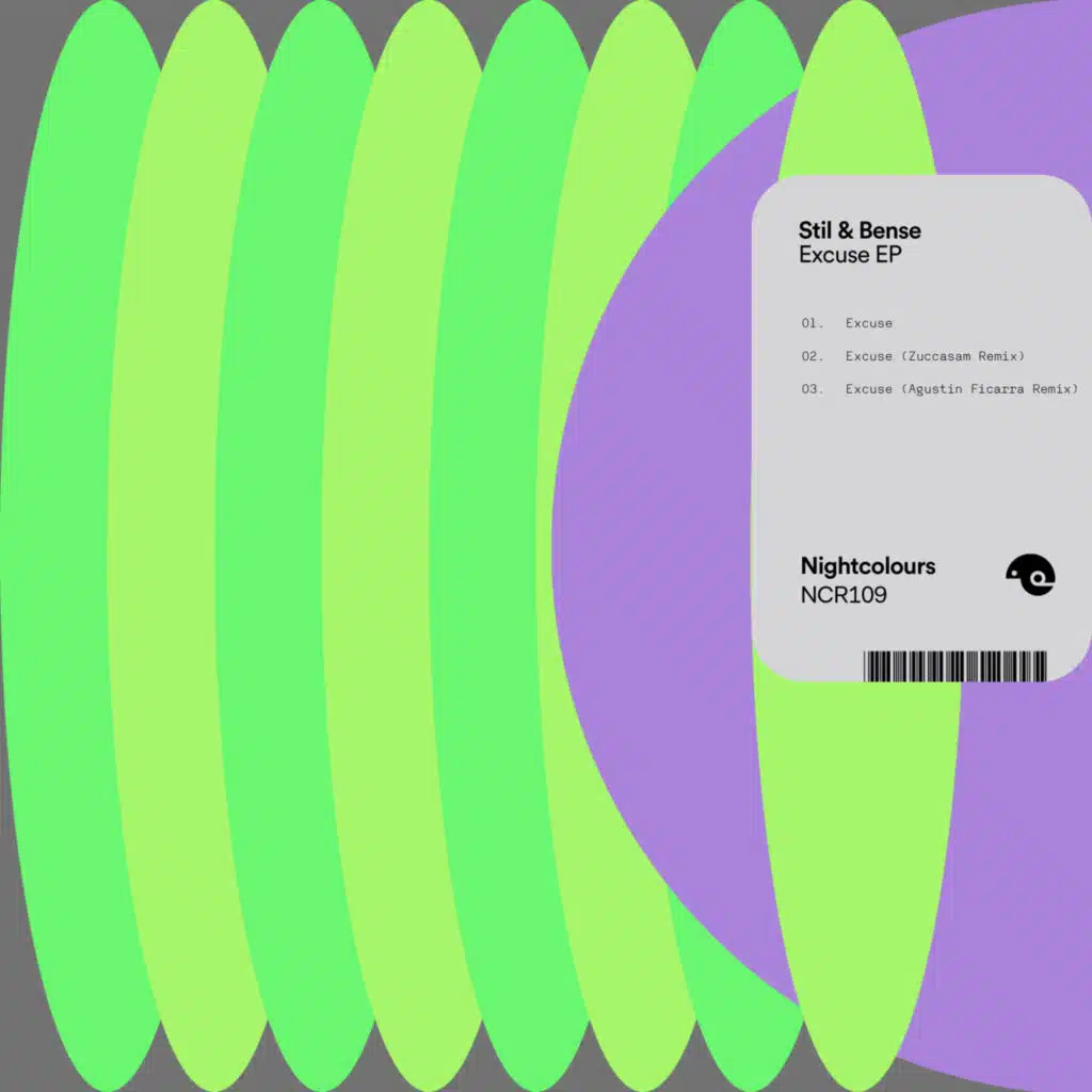 Excuse EP