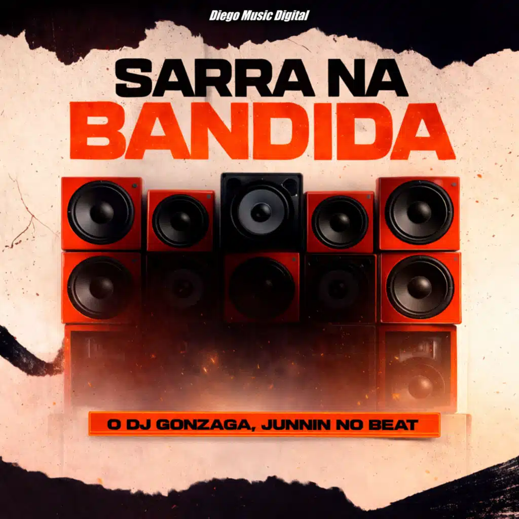 Sarra na Bandida (feat. MC RN Original & MC BN)