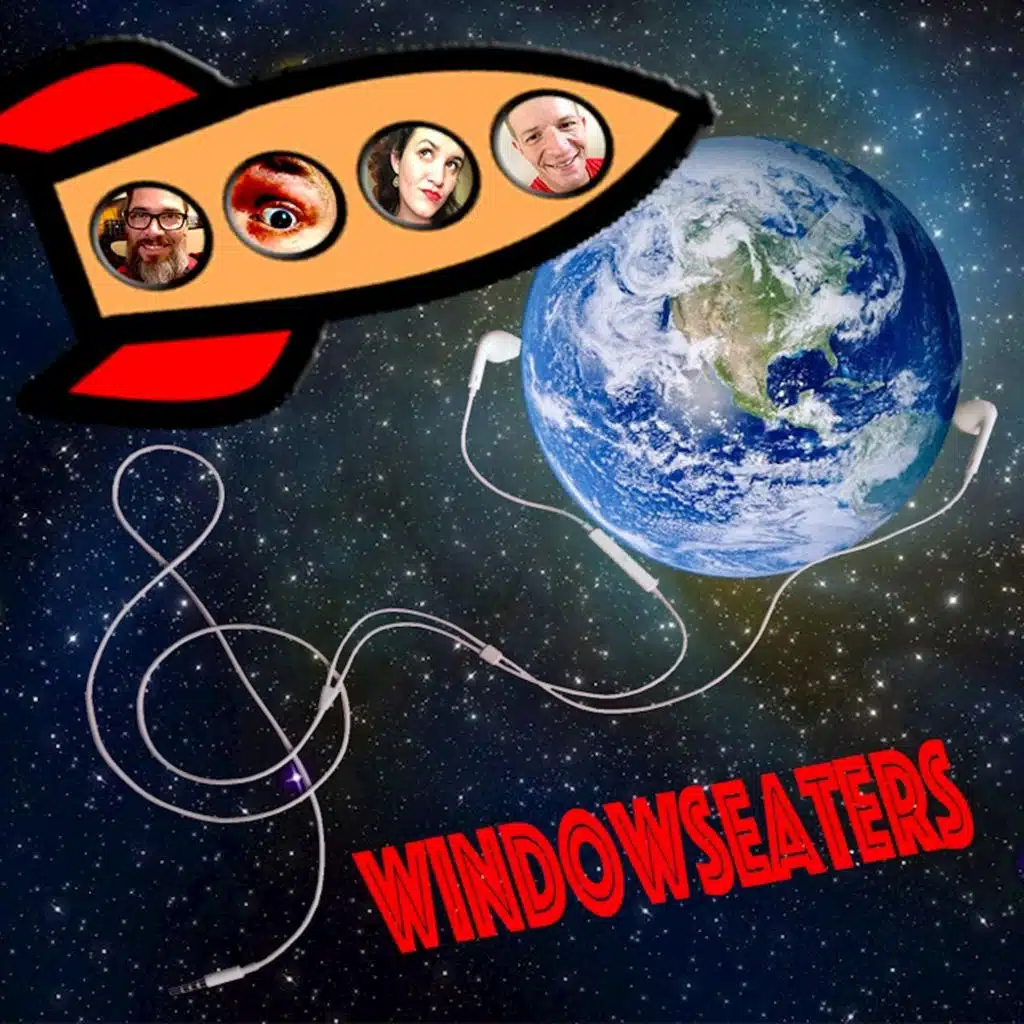 Windowseaters