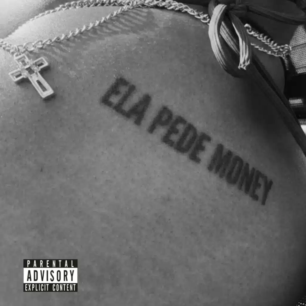 Ela pede money (feat. Rikinhoo, Yb no Vision, YANKEMA, Evas & Bill John)