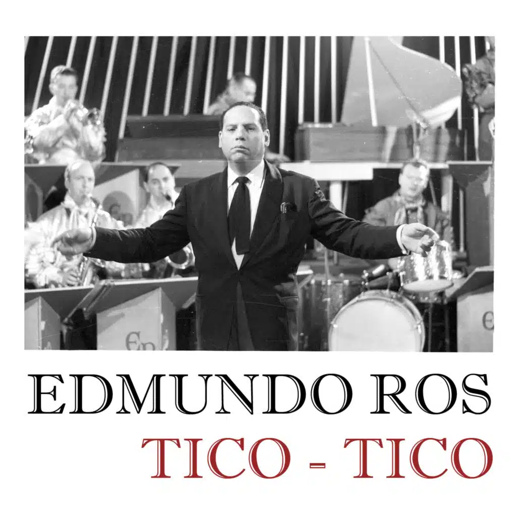 Tico - Tico