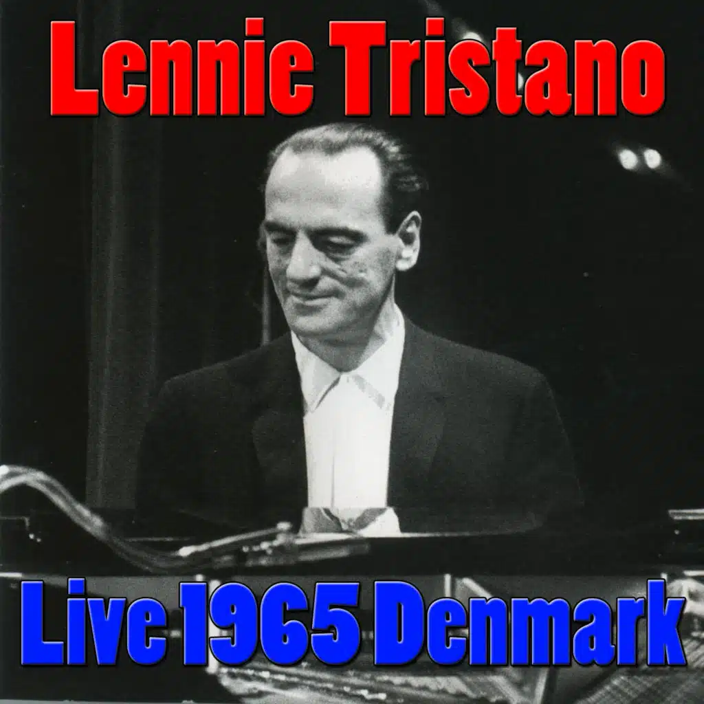 In Concert (Lennie Tristano Collection)