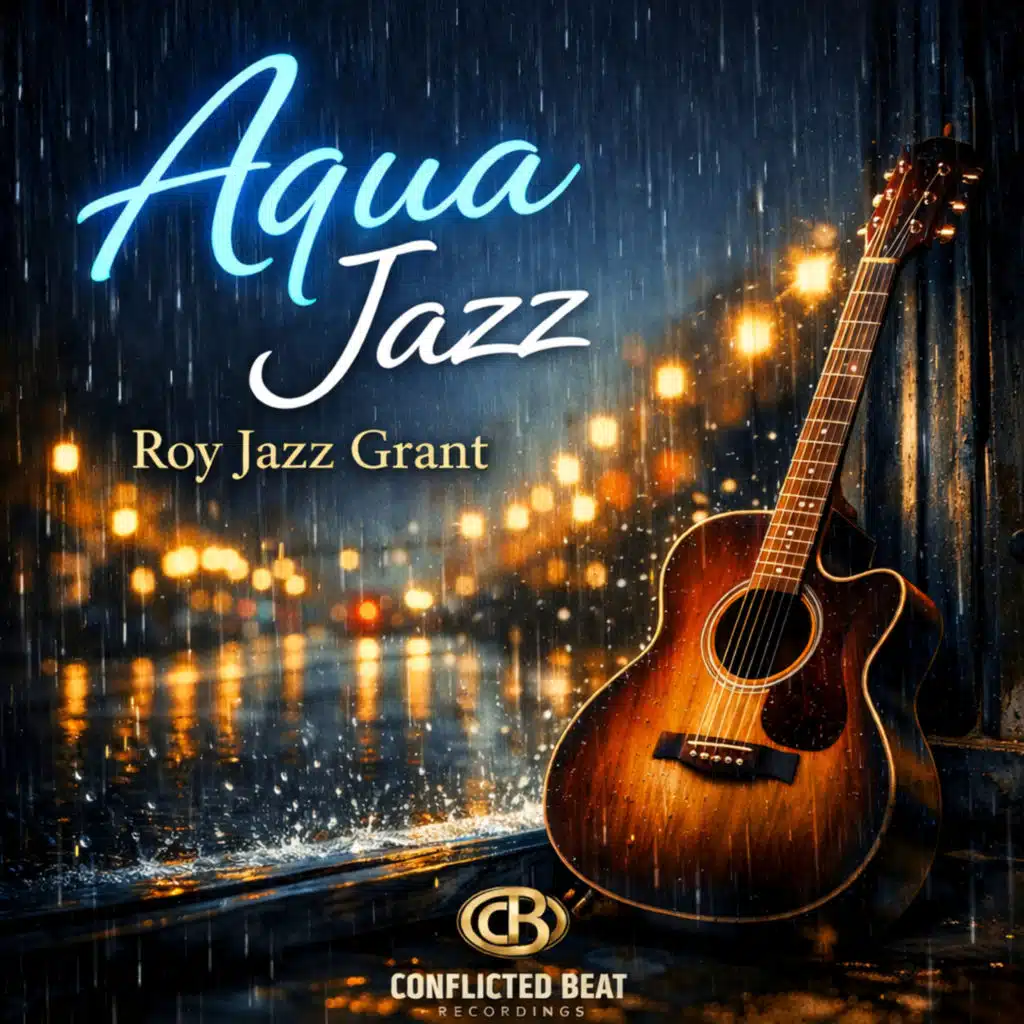 Roy Jazz Grant