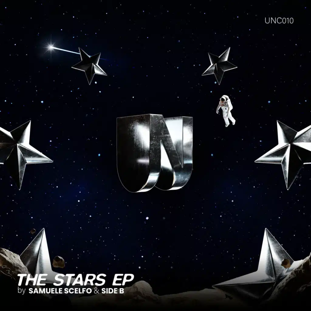 The Stars EP