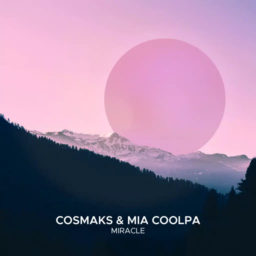 Cosmaks & mia coolpa
