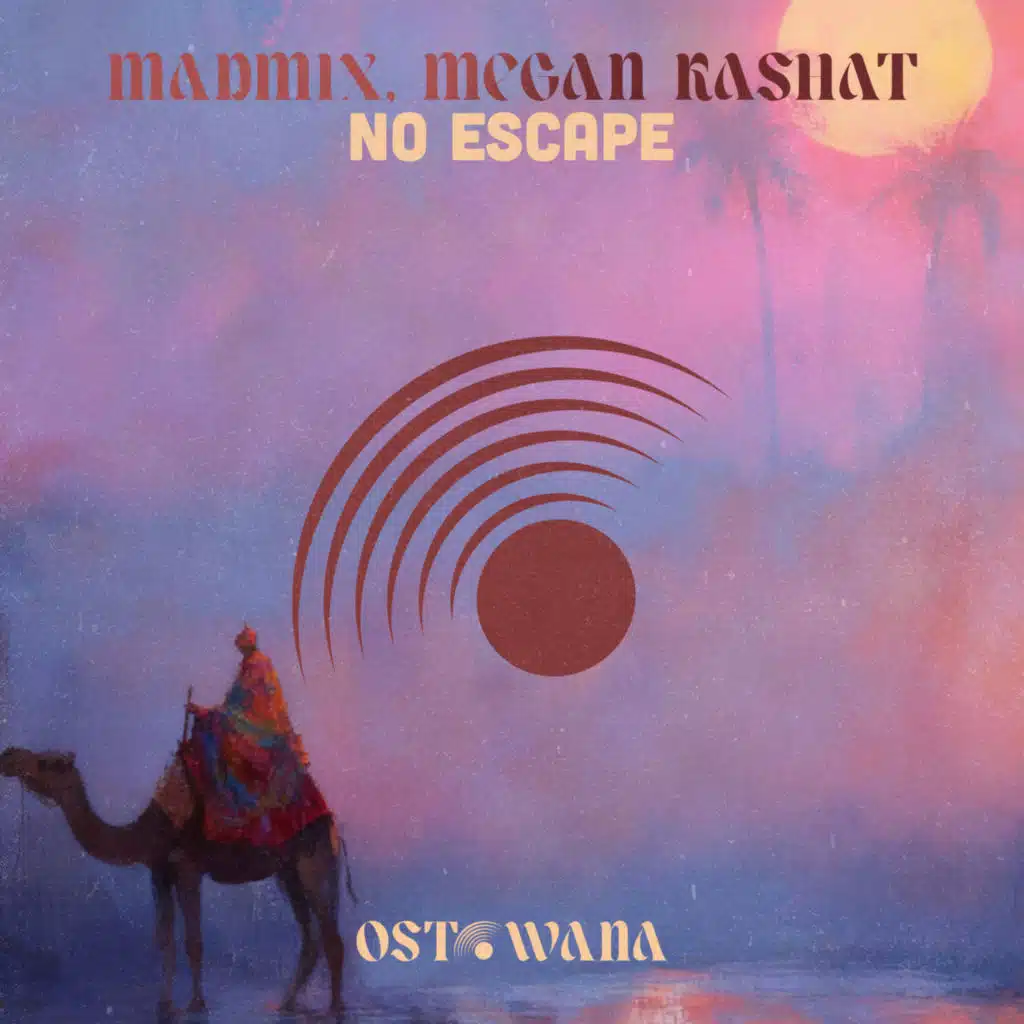 No Escape