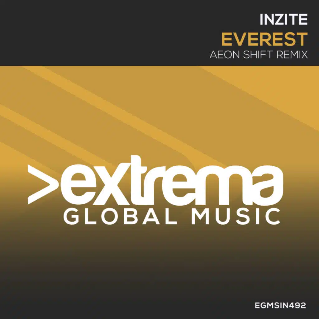 Everest (Aeon Shift Remix)