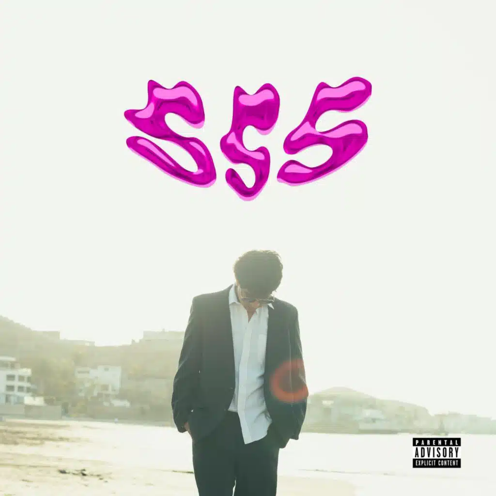 Dime Ma (feat. Murdo)