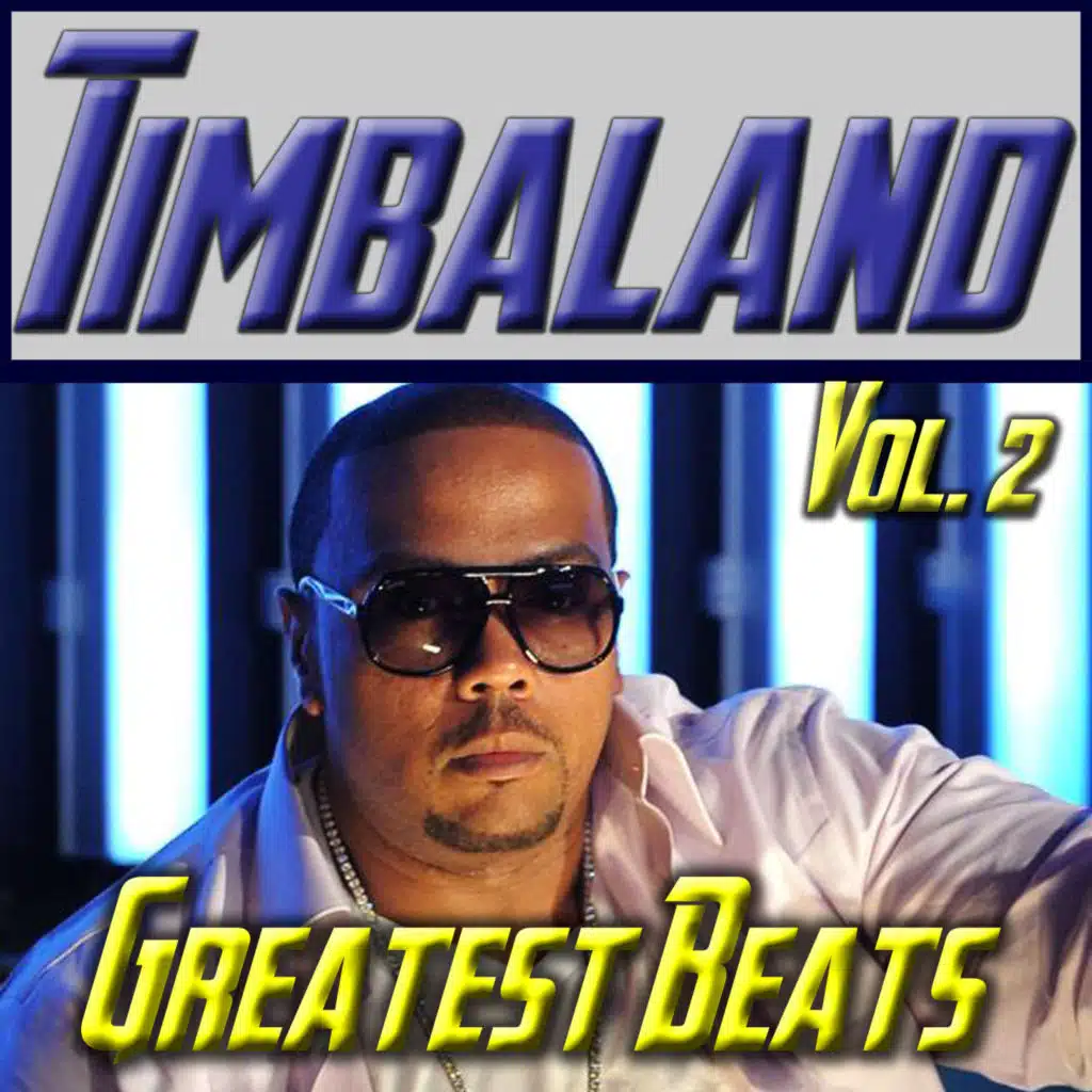 In Concert (Timbaland: Greatest Beats Vol. 2 Collection)