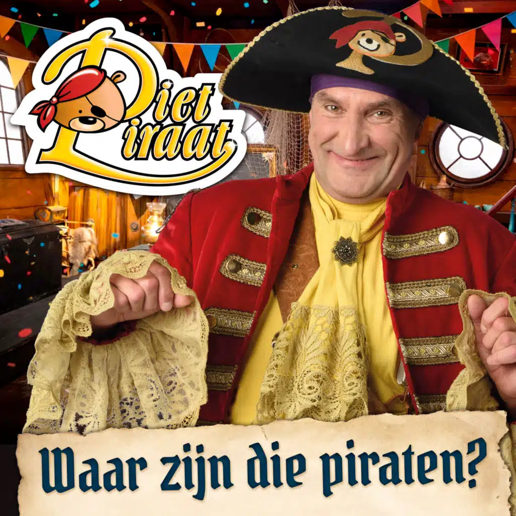 Piet Piraat