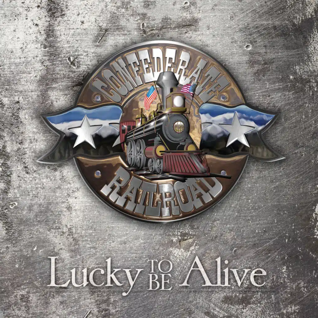 Lucky to Be Alive (2025 Remastered 10th Anniversary Edition)