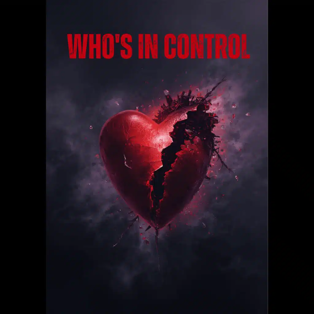 Who's In Control