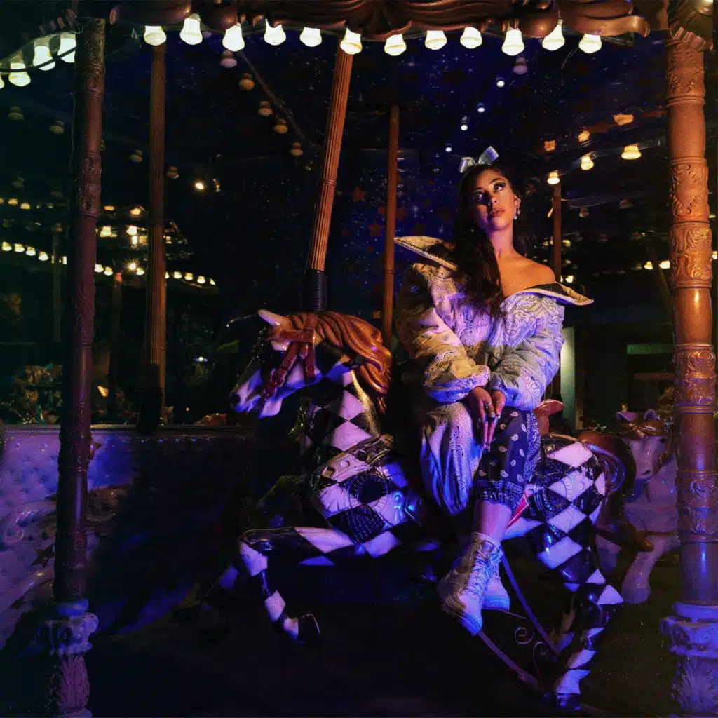 Malice in Wonderland