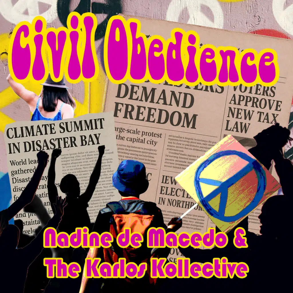 Civil Obedience