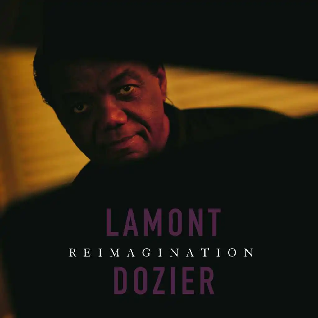 Lamont Dozier