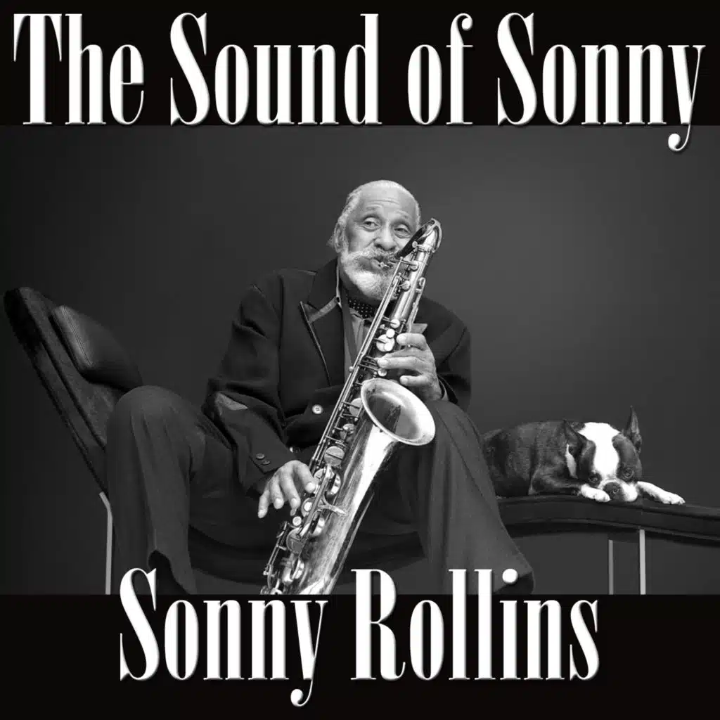 The Sound of Sonny