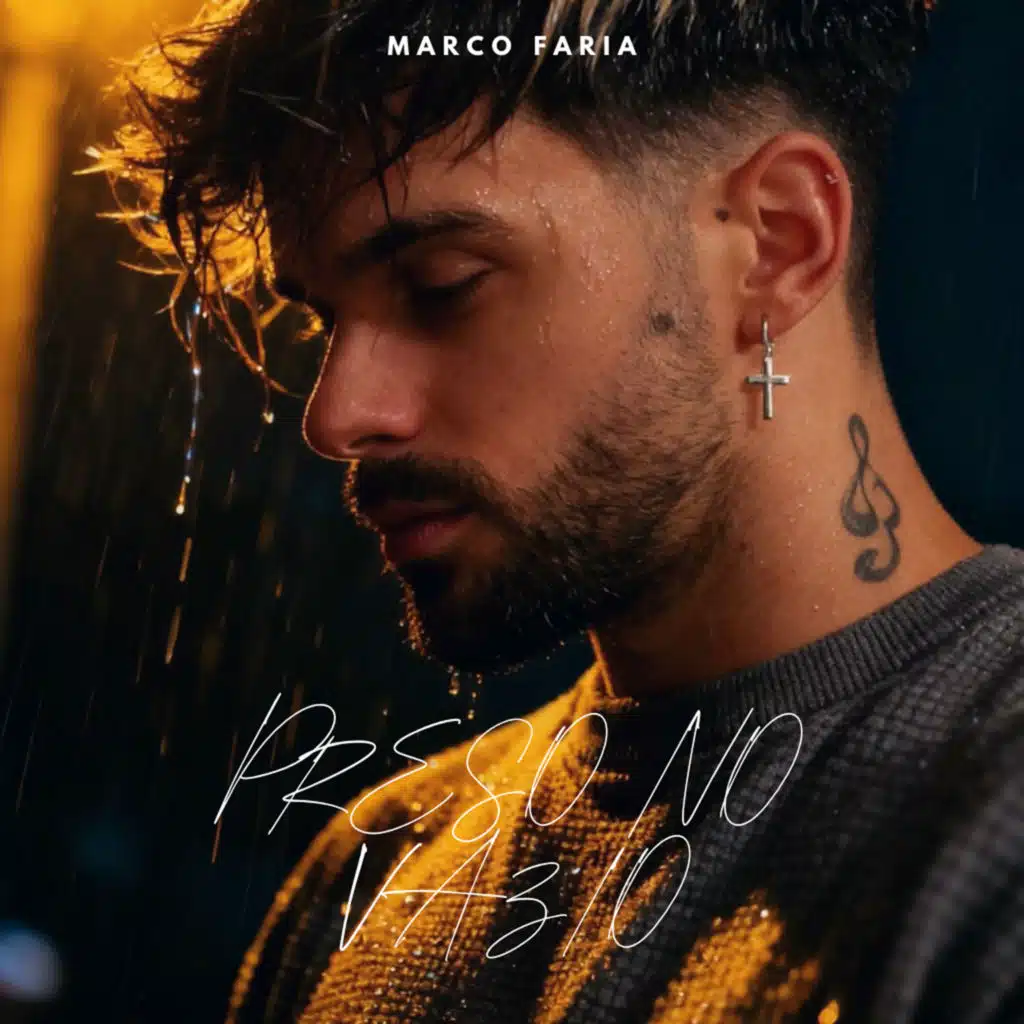 Marco Faria