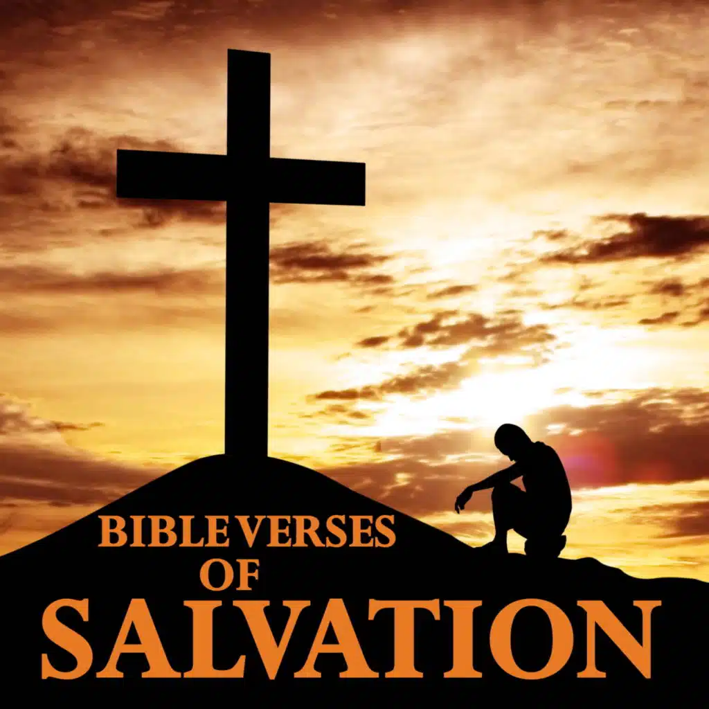 Bible Verses of Salvation