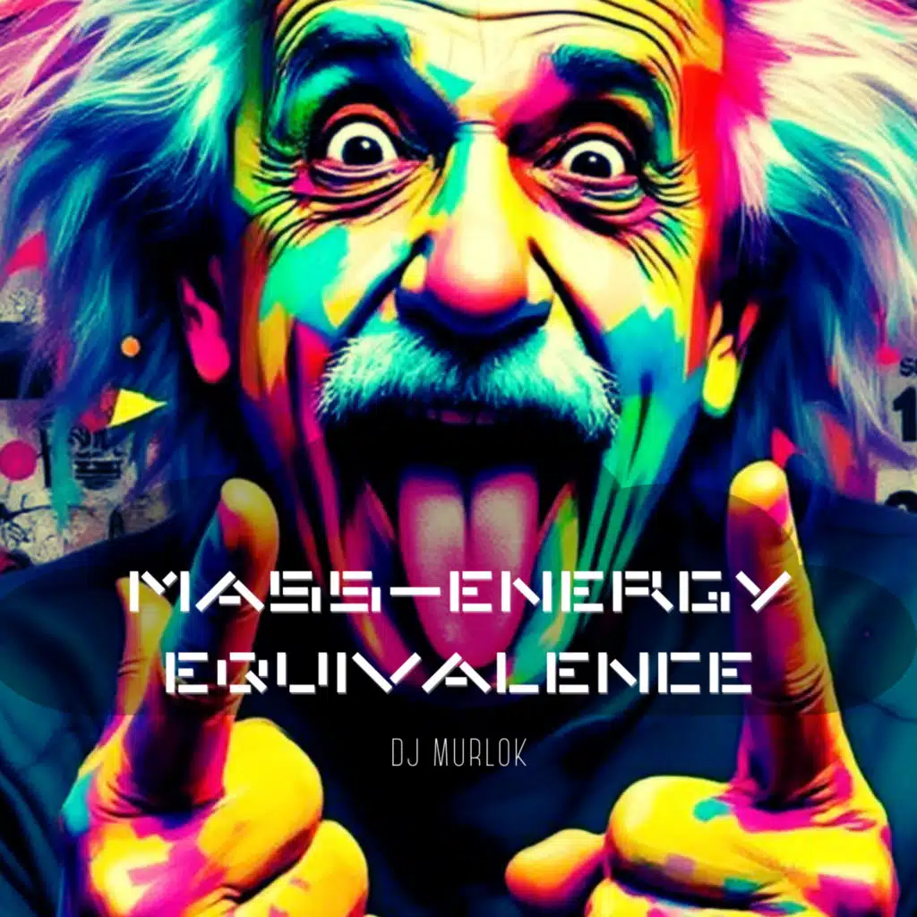 Mass-Energy Equivalence