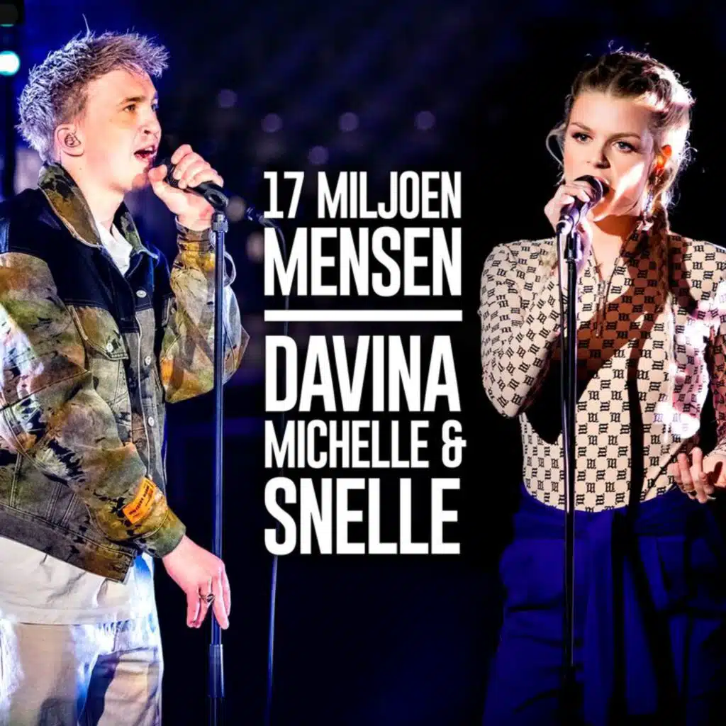 Davina Michelle & Snelle